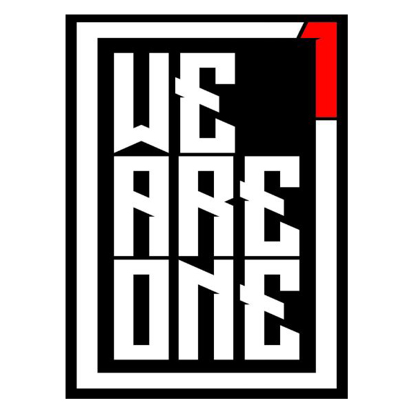 We Are One